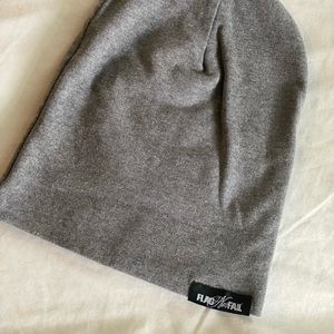 FlagNorFail Beanie